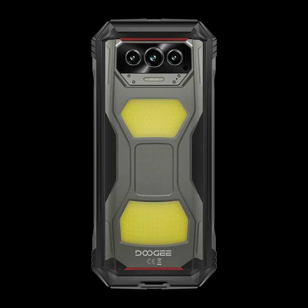 Doogee V Max S 5G 24GB RAM 256GB ROM, с IP68 защита