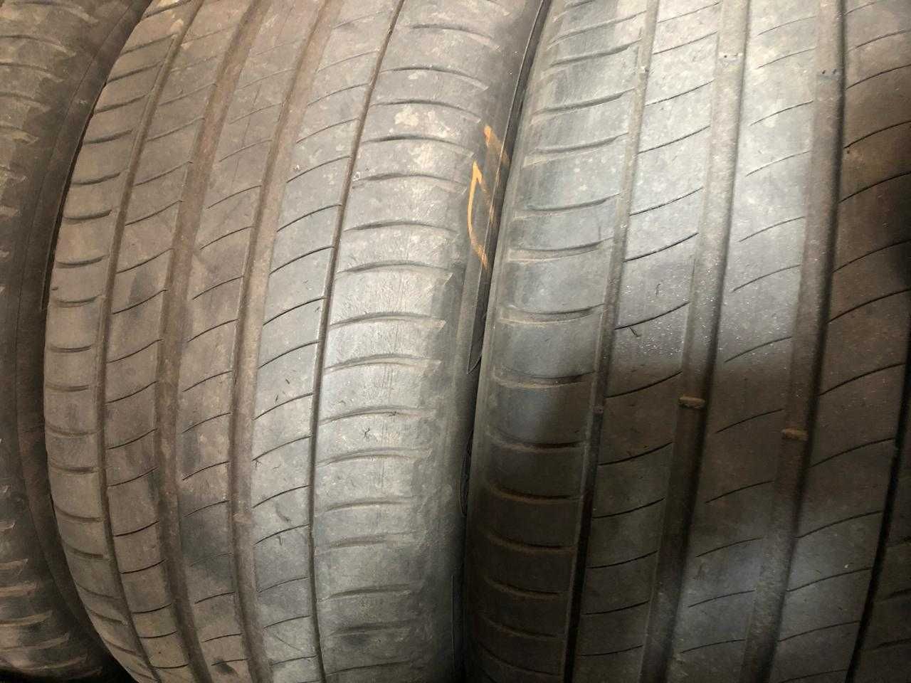 летняя резина с дисками Michelin 225/50 R17