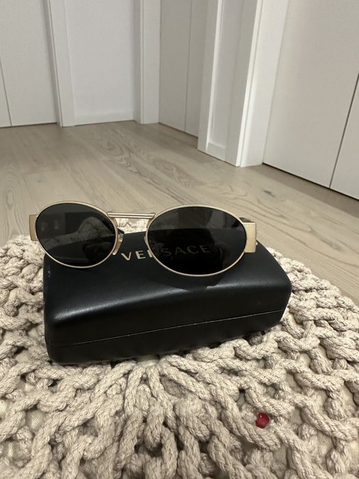 Ochelari de soara Versace Originali!
