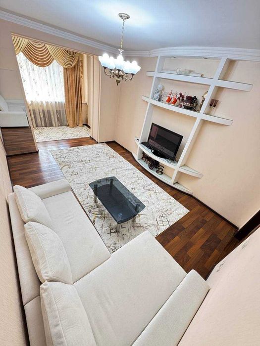 СРОЧНАЯ ЦЕНА‼️‼️‼️Вторичка ЕВРО 2/4/4 55м2 Ор Чил 1-Квартал/Гагарин‼️