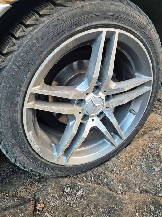 Mercrdes c220 cdi w203 на части