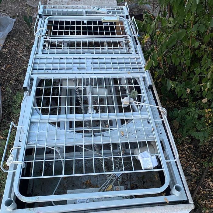 Pat electric medical