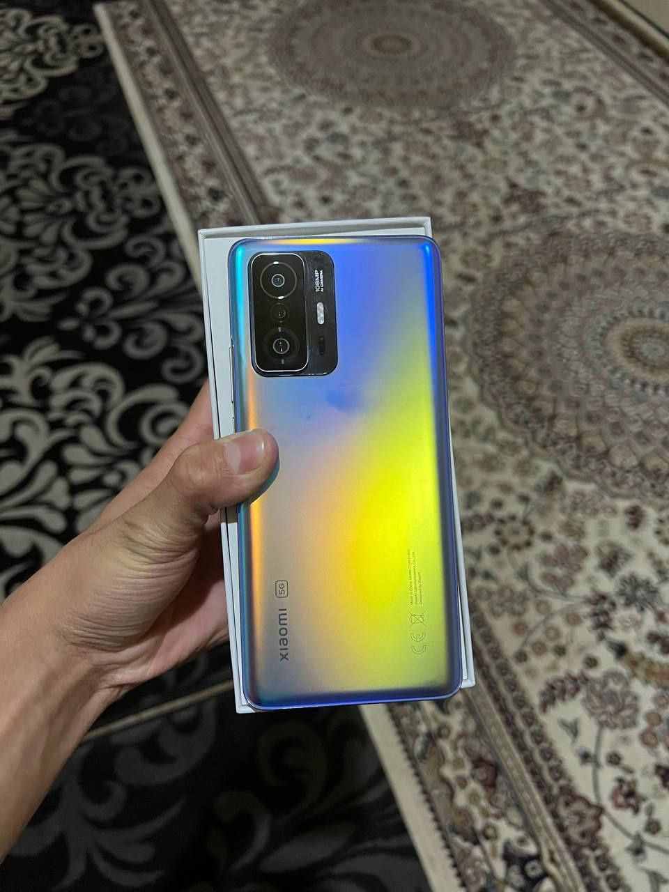 Xiaomi 11 t      .