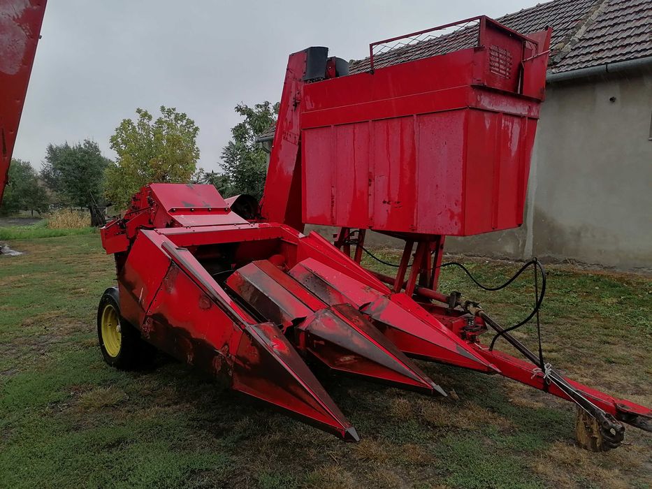 Piese Culegator porumb 2 randuri