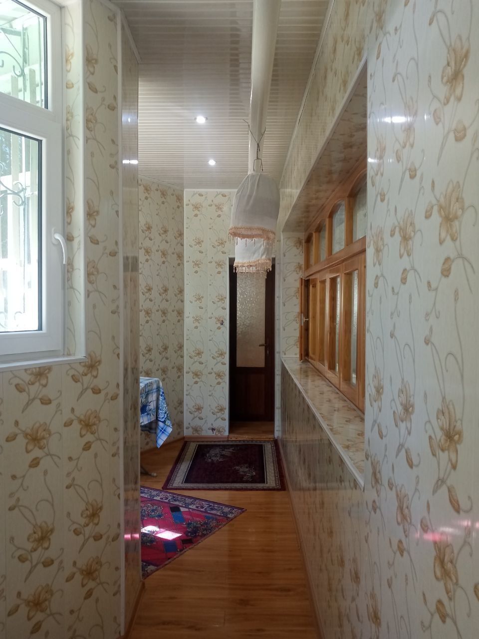Продам срочно квартиру  Яккасарайский район..