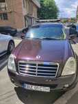Ssangyong REXTON  2009