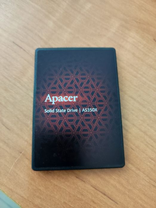 SSD-диск Apacer AS350