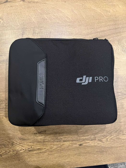 DJI Ronin RS 2 Pro Combo