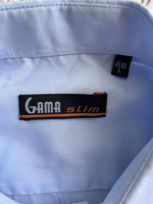 Camasa casual-elegant pentru barbati
