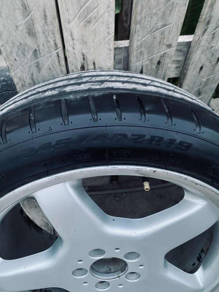 Продам оригинал диски AMG