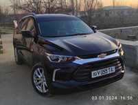 Трекер 2  LTZ. Идеал. Нархи келишилади