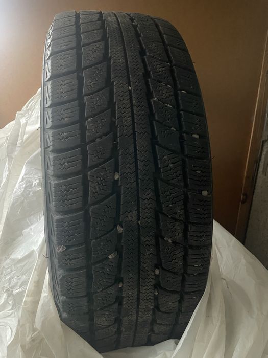 Продам шины      R15