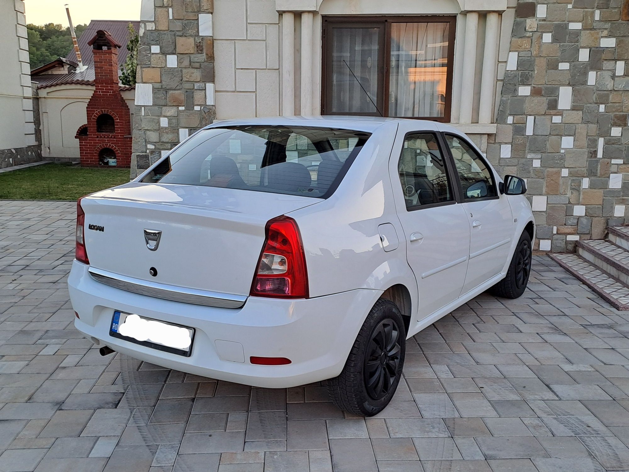 ‼️Dacia Logan 1.5 Dci 90cp Impecabil‼️