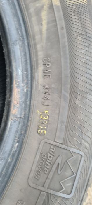 Гуми 195 65 15 семперит