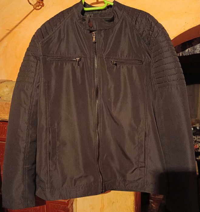 Jacheta nou fara eticheta antiploaie XL