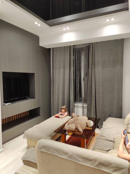 Аренда Квартира / Яшнабадский Район / Паркентиский  Карзинка / 2 Комн