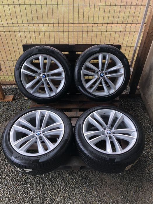 Jante Bmw Seria7 G11 G12 Seria5 Gt G30 G31 Seria6 GT G32 R19