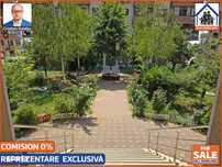 Apartament 3 camere, 2 balcoane si parcare | Confort Urban Rahova