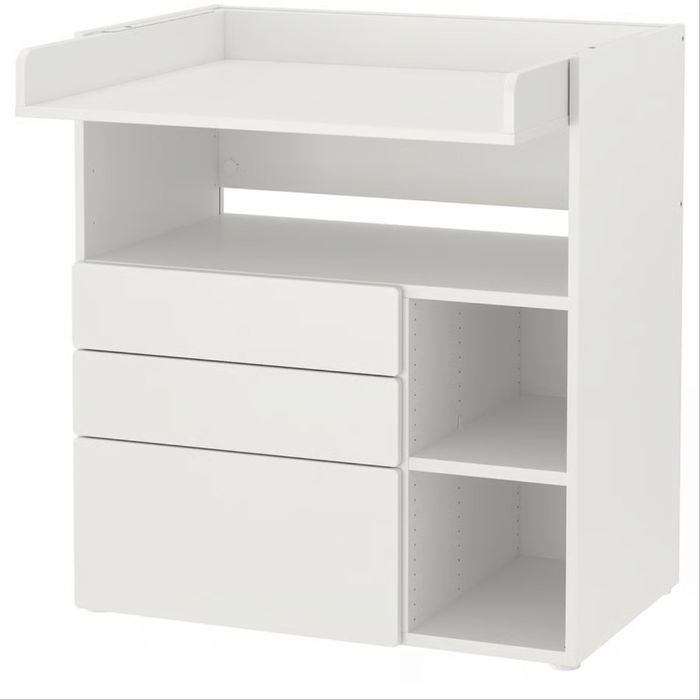 Masa de schimbat/infasat stare perfecta IKEA