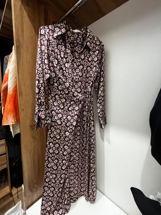 Платье (Mango, Vicolo, Massimo dutti)