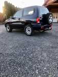 Suzuki grand vitara 2.0 benzin , adus recent GERMANIA -fara rugina