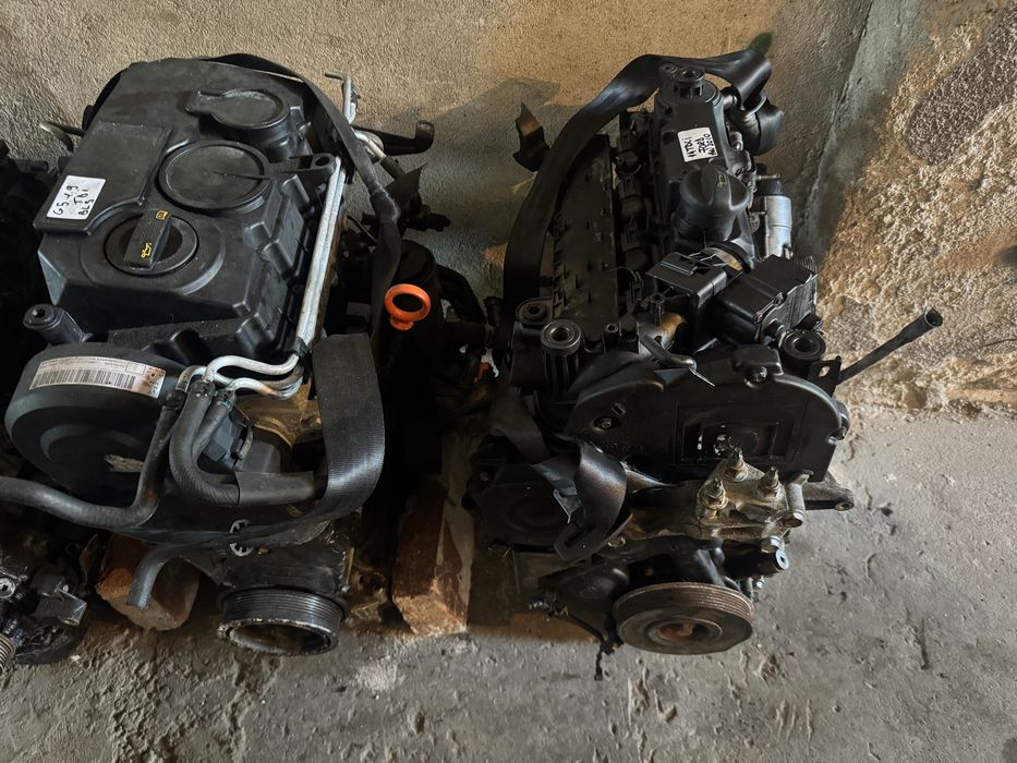 motor 1,4 tdci ford fiesta 2011