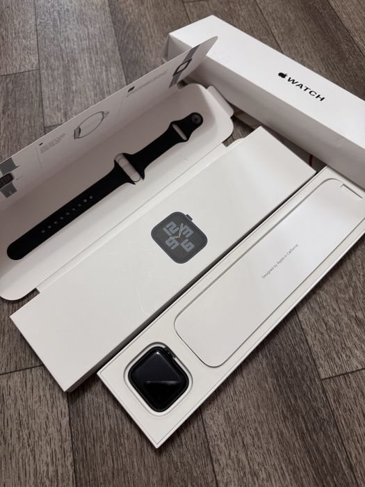 Apple Watch SE 2 40mm original