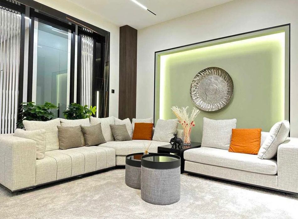 Тошкент сити Гарднс 4 комнт Сдаётся ангельски-прекрасная квартира