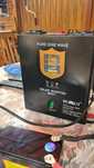 Kemot Prosolar - UPS centrale termice