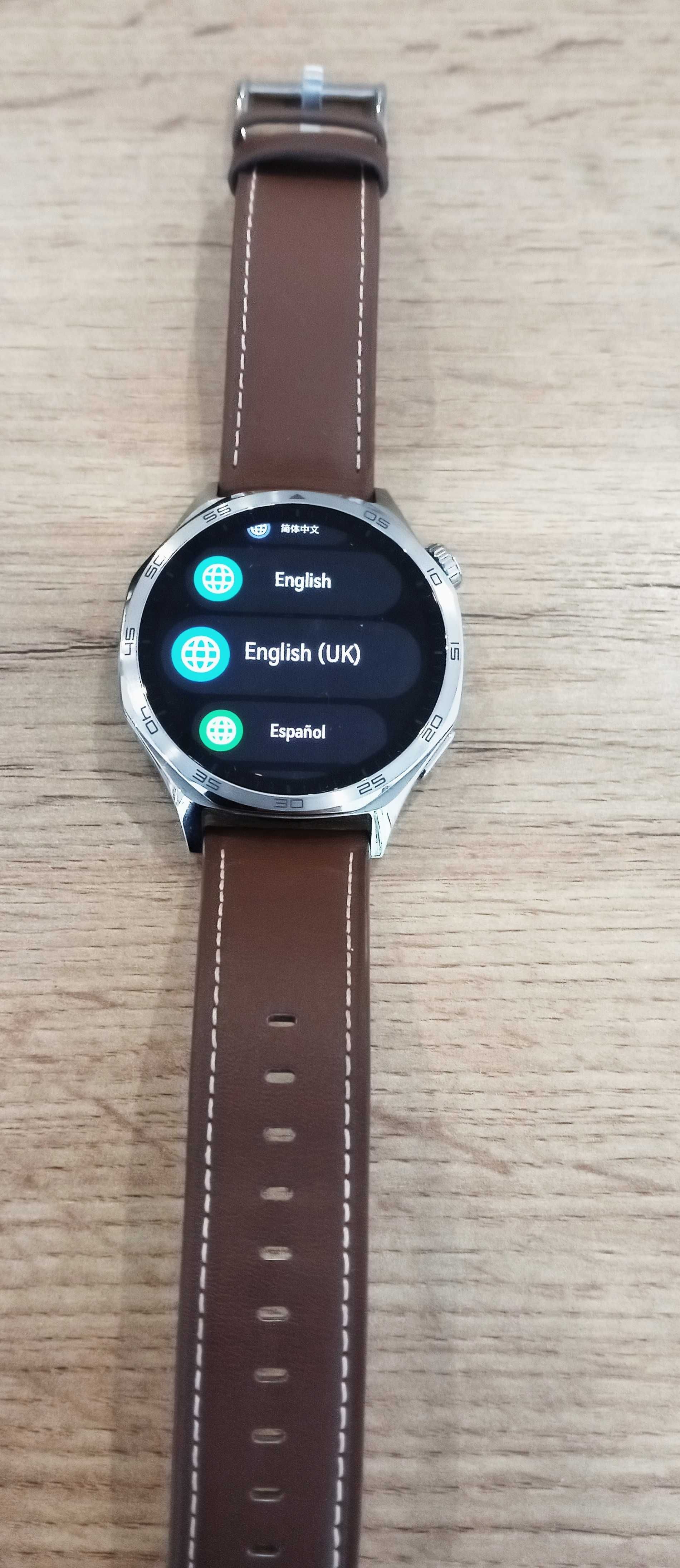 Huawei Watch GT5 в ГАРАНЦИЯ