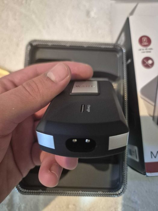 Wahl Mobile Shaver
