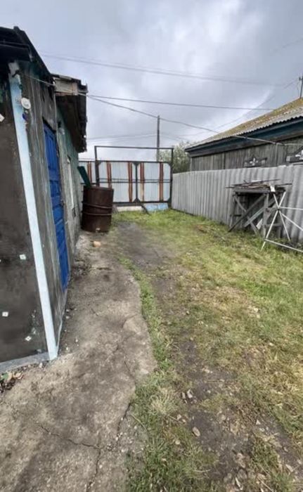 Продам дом район береке