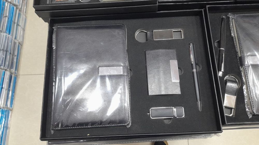 Корпаративные подарки