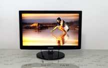 Tv led Samsung LT24A350 - 24 inch/61 cm - impecabil