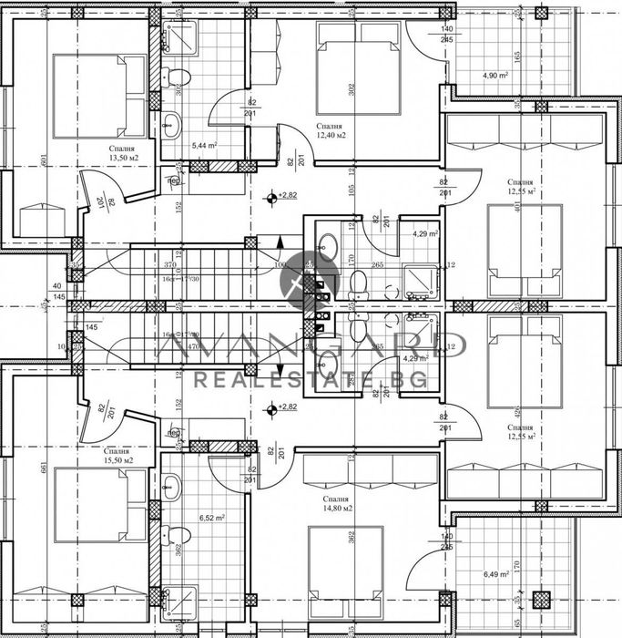Продава се Къща в с. Златитрап, Област Пловдив - 167 кв.м за 989 €/кв.м - Снимка #4