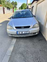 Opel Astra G 2.0 diesel