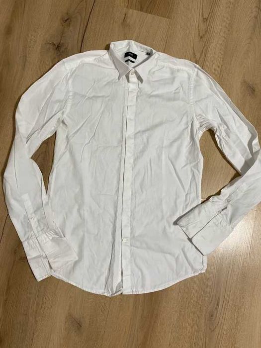 HUGO BOSS camasa barbati, M / 40