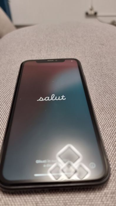 Iphone 11 / 64 GB / Black