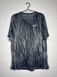Nike Dri-Fit Miler Wild Run T-Shirt Мъжка Тениска