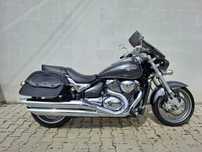 Suzuki Boulevard M90 , 2013 , import Canada