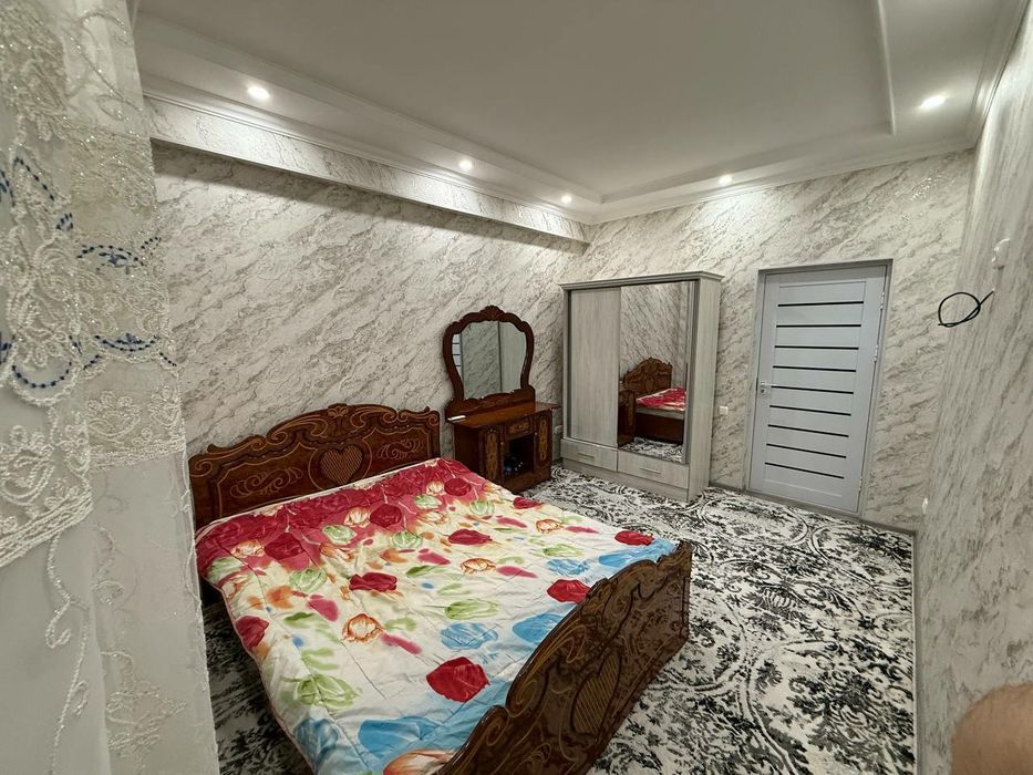 Chilonzor Algoritm da ijaraga 2 honali uy