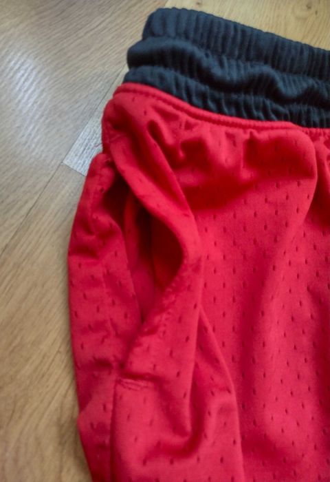 NBA / Air Jordan - детски баскетболни шорти