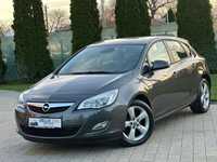 Opel Astra 2012/EURO5/Clima