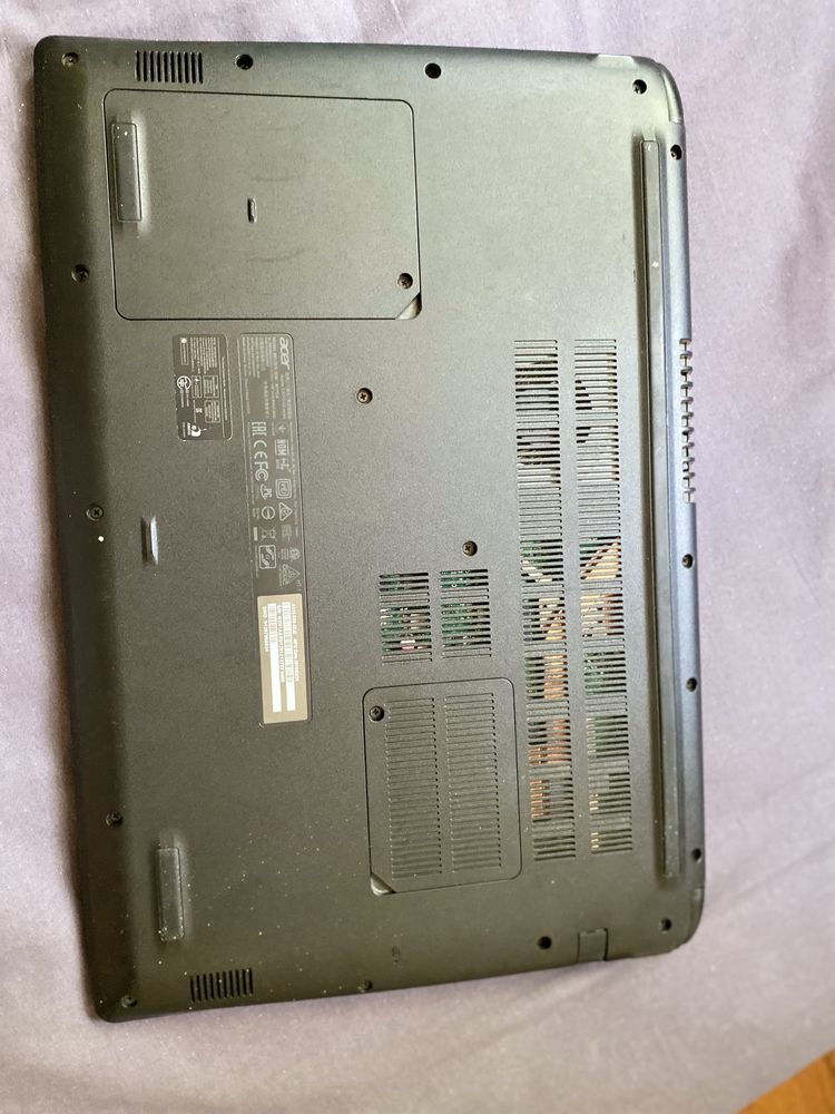 Acer Aspire A315-53G ноутбук срочно