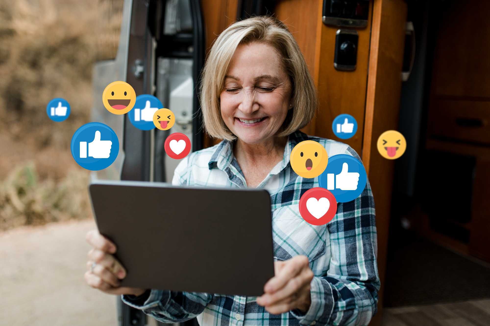 Dă viață viziunii tale cu Design, SEO & reclama online - încearcă acum