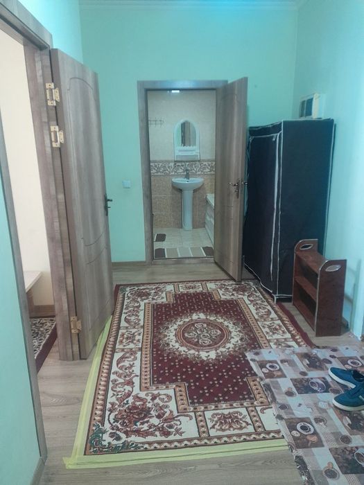 Qorasuv motrid yangi domlarda ijaraga beriladi