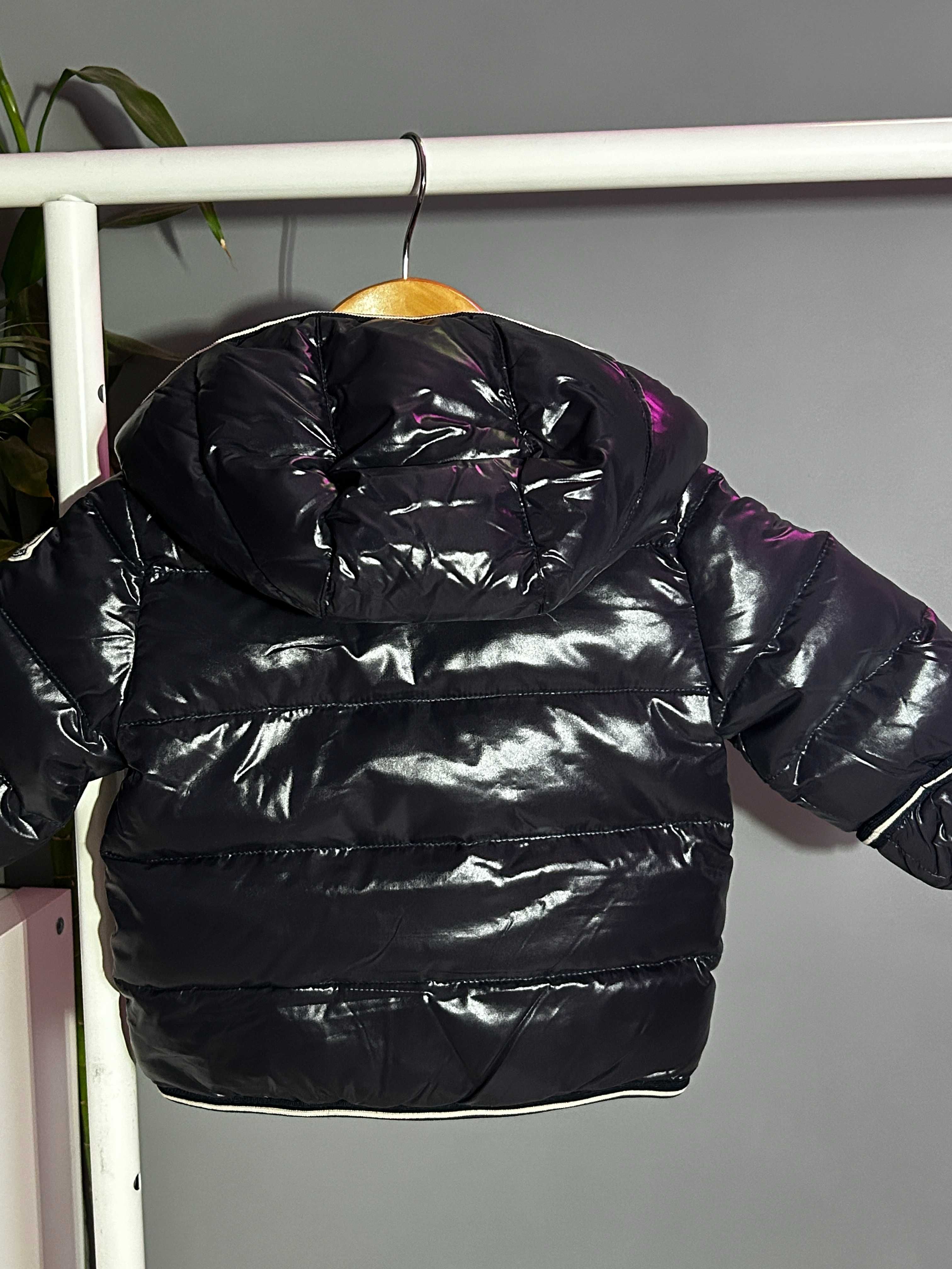 Moncler Ski Set Kids 9-12m
