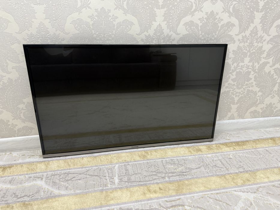 panasonic tx-42asr610