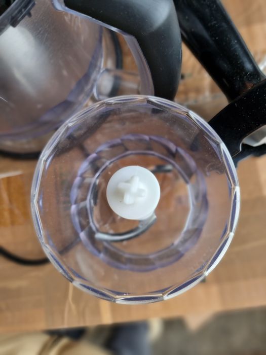 Mixer vertical braun MultiQuick