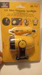 Proiector Led auto - service/camping/picnic/pescuit